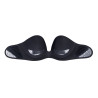 Bye-Bra - Gala Soutien-Gorge Bonnet D Noir